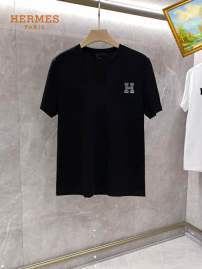 Picture of Hermes T Shirts Short _SKUHermesS-5XL25tr729730